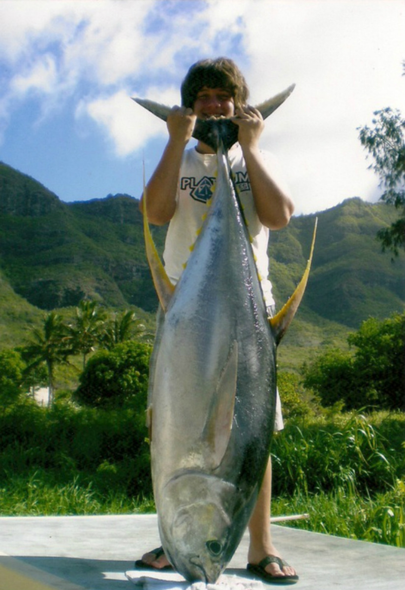 FYI – Kauai Fishing Charters – Hawaiian Style Fishing in Kapaa